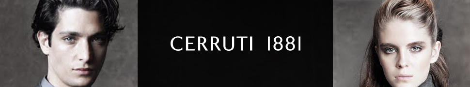 CERRUTI 1881